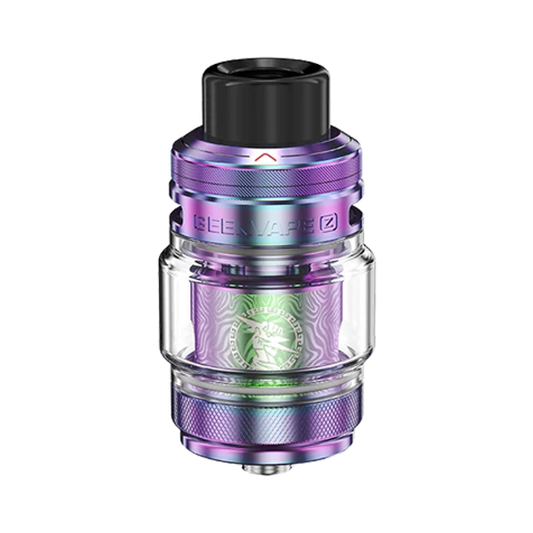 GeekVape Z 5 Tank Rainbow