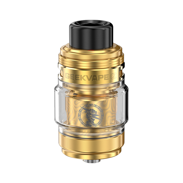 GEEKVAPE Z FLI 2 Tank- Gold