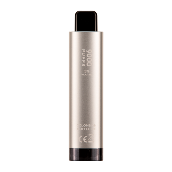 Colombian Coffee Ice HQD Cuvie Plus 2.0 Vape