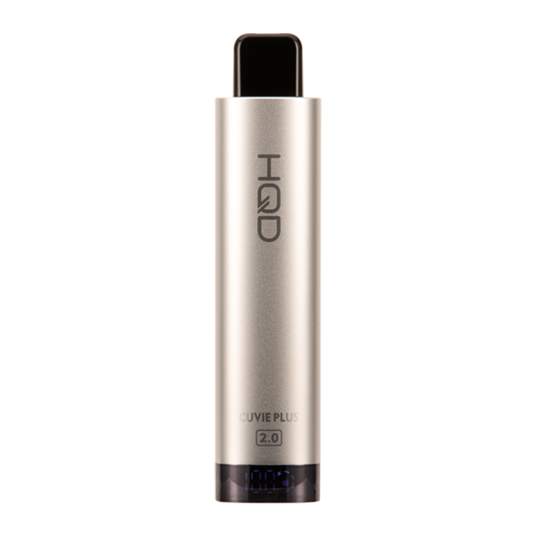 Strawberry Banana HQD CUVIE PLUS 2.0 Vape Strawberry Banana HQD CUVIE PLUS 2.0 Vape