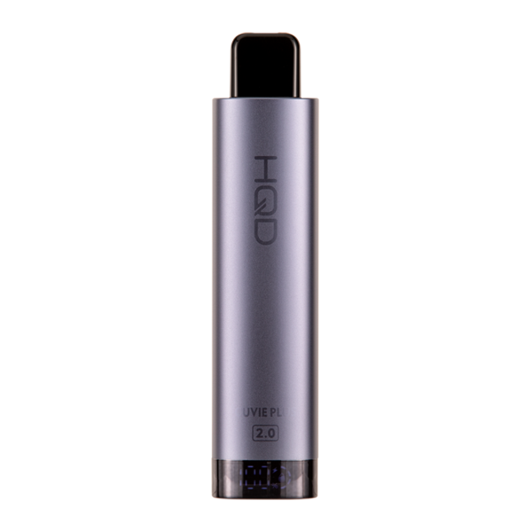 Triple Berry Ice HQD Cuvie Plus 2.0 Triple Berry Ice HQD Cuvie Plus 2.0