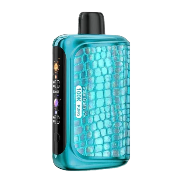 Horizontech 100K Vapes