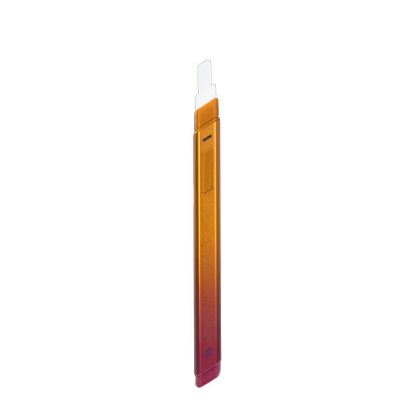 Puffco Hot Knife Horizon Orange A2