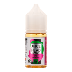 Apple Watermelon Juice Head Salts 30ml 50mg