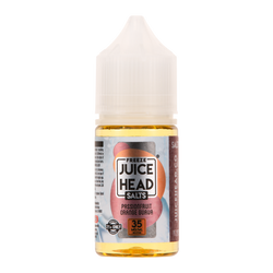 Passionfruit Orange Guava Freeze Juice Head Salt 30ml 35mg