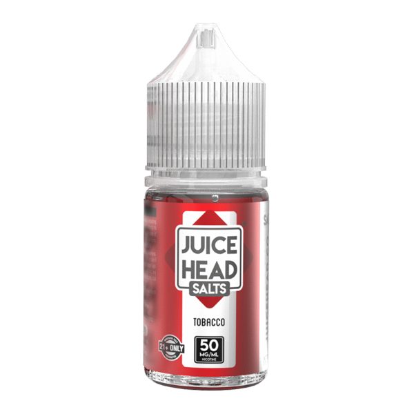 Tobacco Juice Head Salt