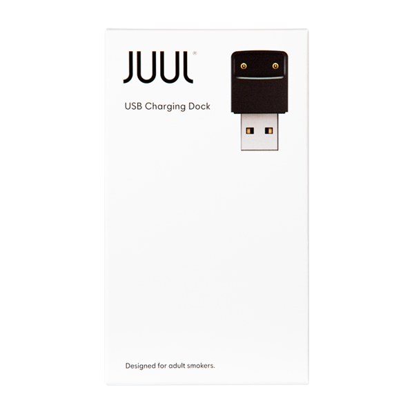 JUUL USB Charging Dock