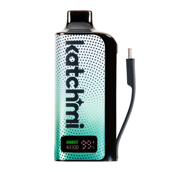 Miami Mint Katchmi Plugin - Nixodine Vape