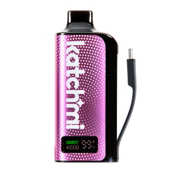 Strazz Watermelon Katchmi Plugin - Nixodine Vape