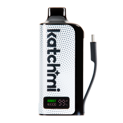 White Gummy Dream Katchmi Plugin - Nixodine Vape