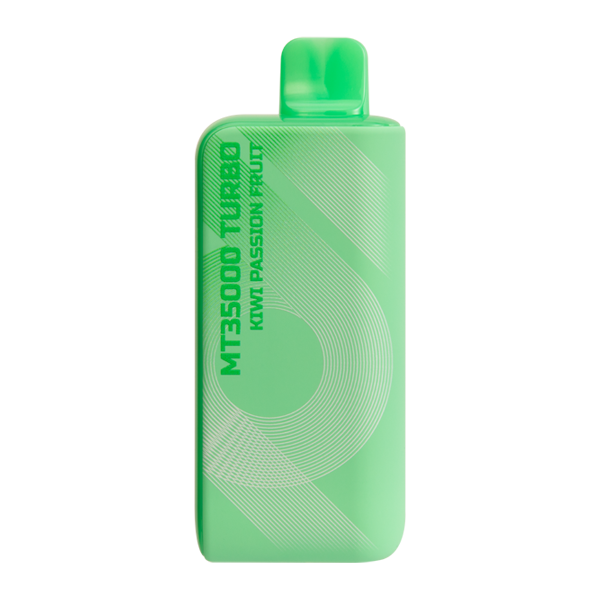 Kiwi Passion Fruit Lost Mary MT35K Turbo Disposable