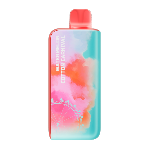 Watermelon Cotton Carnival LOST MARY MT35K TURBO Vape