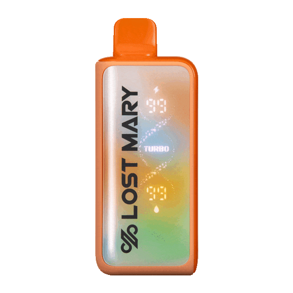 Pink Lemonade+ LOST MARY 35K TURBO Nixodine