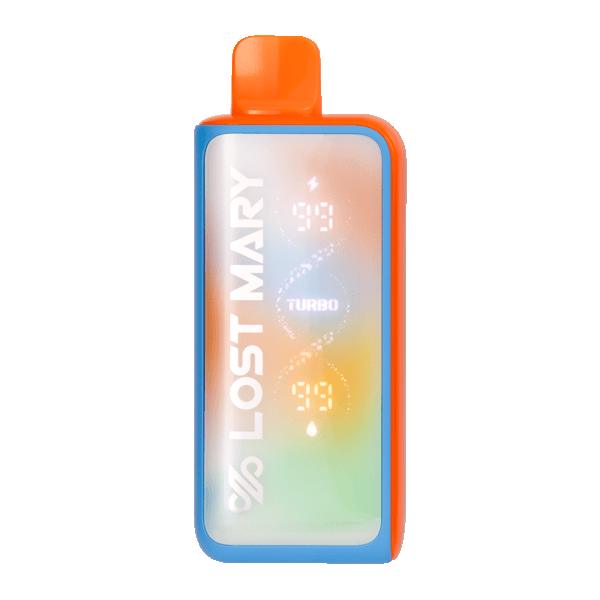 B-Gum Cotton Carnival LOST MARY MT35K TURBO