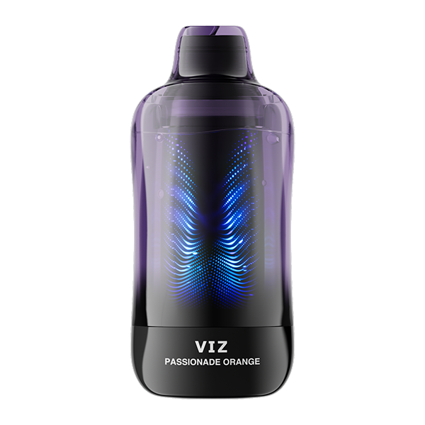 Passionade Orange LOST MARY VIZ 55K Disposable