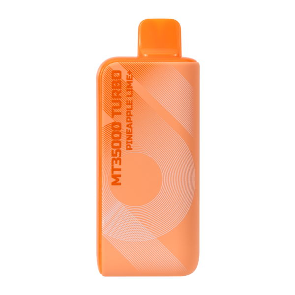 Pineapple Lime Lost Mary MT35K Turbo Disposable