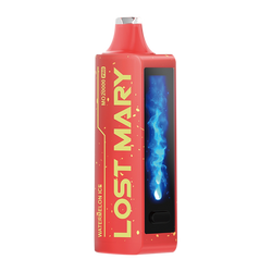 Watermelon Ice Lost Mary MO20000 PRO Vape