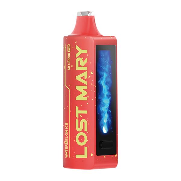 Watermelon Ice Lost Mary MO20000 PRO Vape