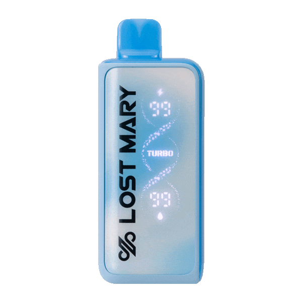 Orange Passion Mango LOST MARY MT35000 TURBO