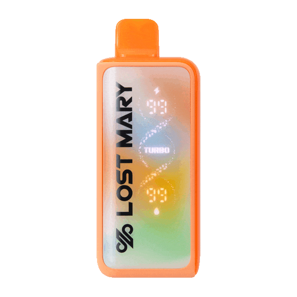 Rocket Freeze LOST MARY MT35K TURBO NIXODINE