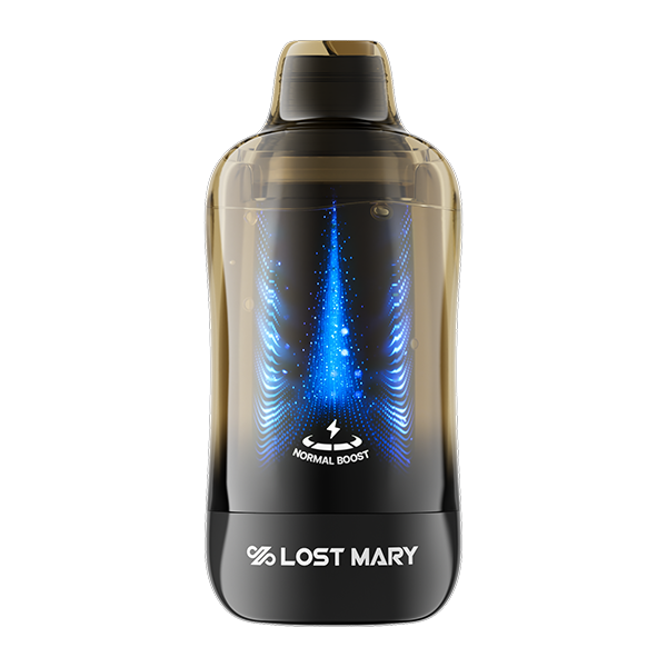 Dragon Strawnana LOST MARY VIZ 55K