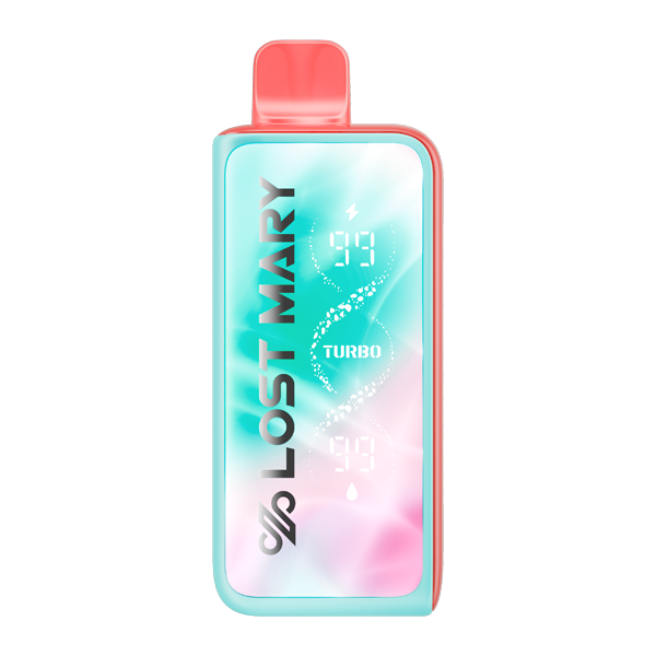 Watermelon Cotton Carnival LOST MARY MT35K TURBO