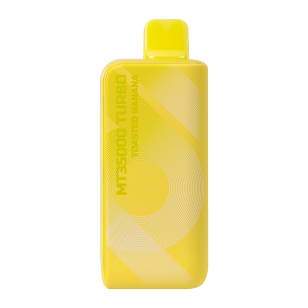 Toasted Banana Lost Mary MT35K Turbo