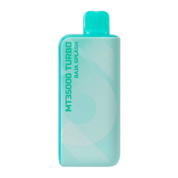 Baja Splash LOST MARY MT35K TURBO 20mg Vape