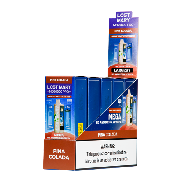 Lost Mary Mo20k Pina Colada Lost Mary MO20000 PRO Vape Near Me Australia Lost Mary Mo20k Pina Colada Lost Mary MO20000 PRO Vape Near Me Australia