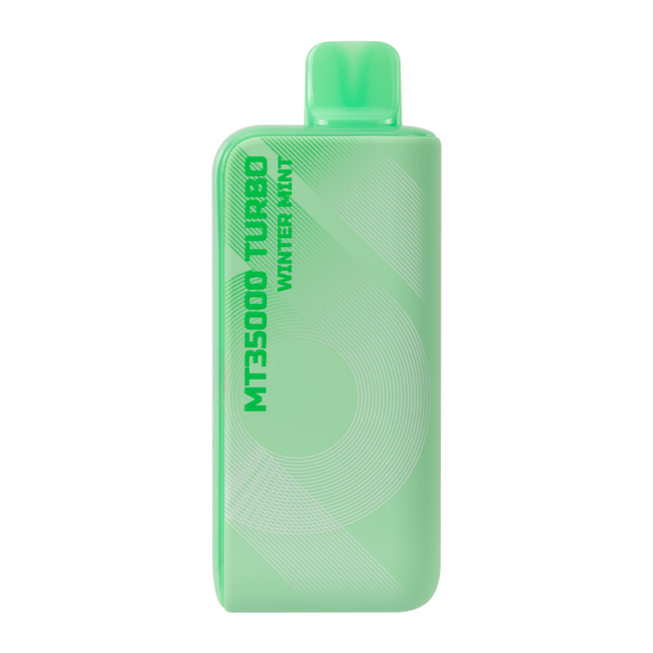 Winter Mint LOST MARY MT35000 TURBO Disposable