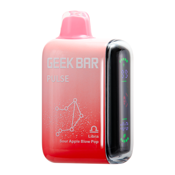 elf bar vape uk Blackberry B POP Geek Bar Pulse X 25000 Disposable Vape main image 1