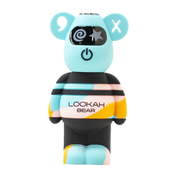 LOOKAH Bear Battery Limited Edition