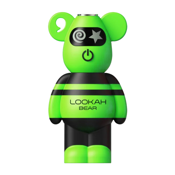 LOOKAH Bear Battery