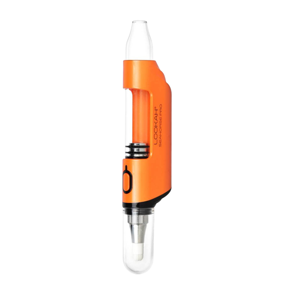 LOOKAH Seahorse Pro Plus Kit - Orange