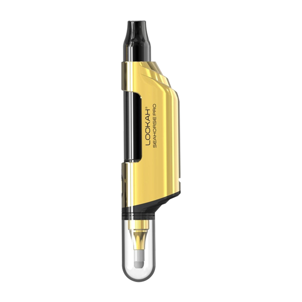 LOOKAH Seahorse Pro Plus Kit - Gold