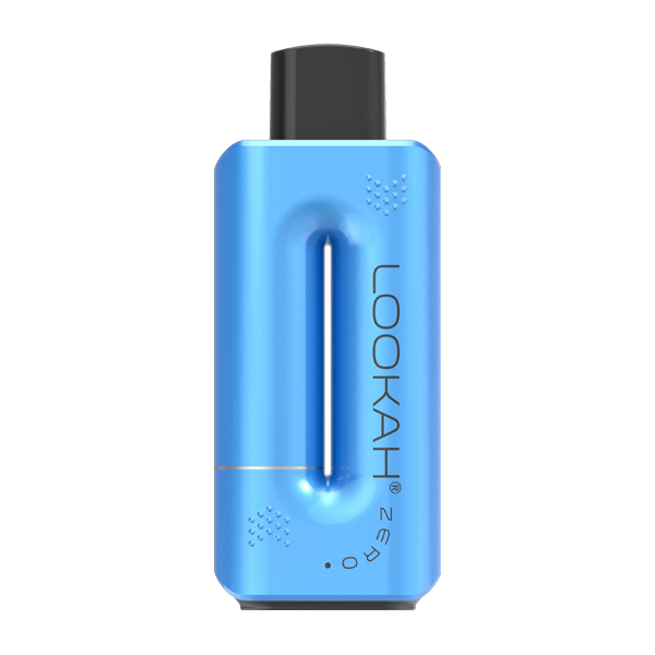 LOOKAH Zero Battery - Blue