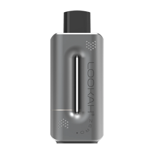 LOOKAH Zero Vape Battery - Gray