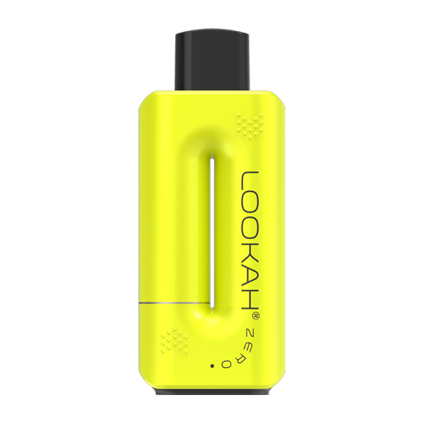 LOOKAH Zero Battery - Yellow