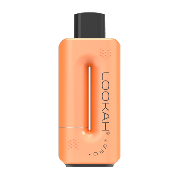 LOOKAH Zero Battery - Orange