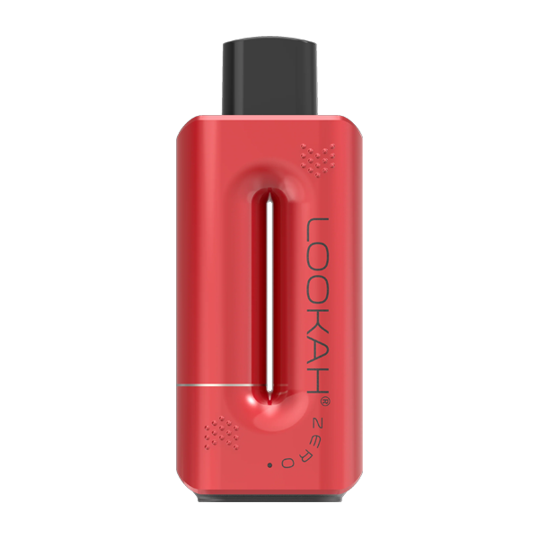 LOOKAH Zero Battery - Red