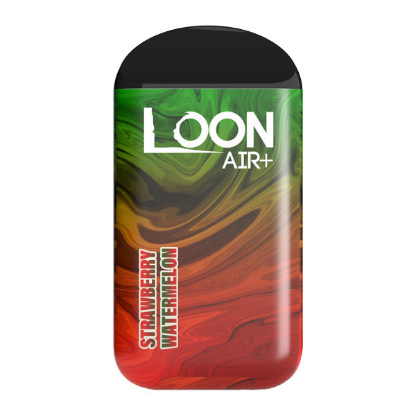 Strawberry Watermelon Loon Air+