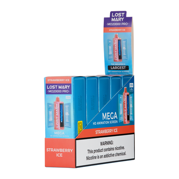 Lime Grapefruit Lost Mary Mo20000 Pro Flavors LOST MARY MO20000 20000 PUFFS  5% LIME GRAPEFRUIT - Vcoolec For Sale Australia