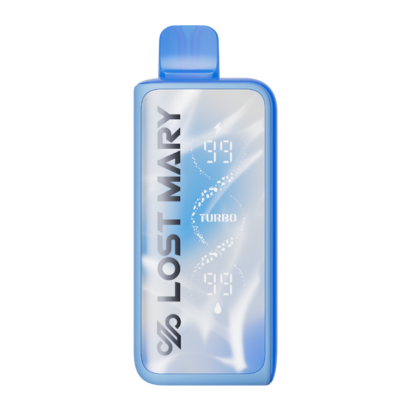 Tigers Blood+ Lost Mary MT35K Turbo