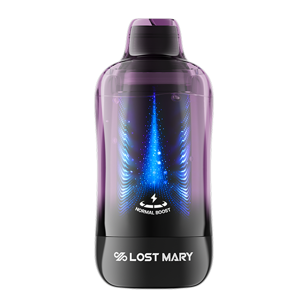 Peach Berry LOST MARY VIZ 55K