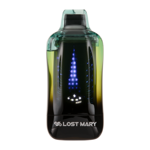 Baja Splash LOST MARY VIZ 55K