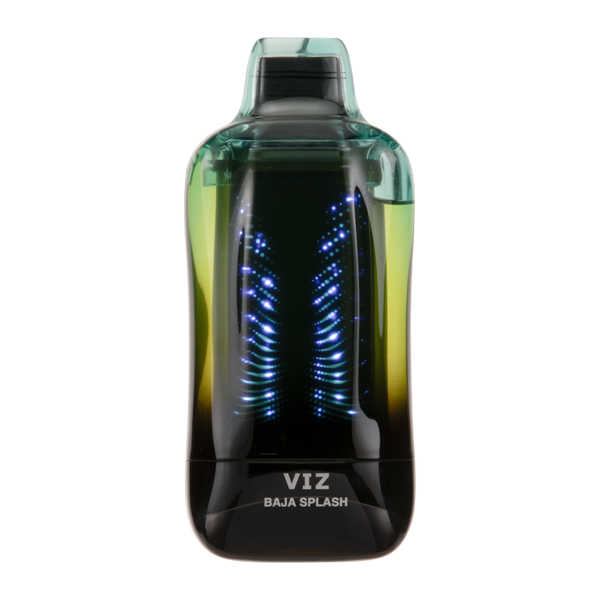 Baja Splash LOST MARY VIZ 55K Vape