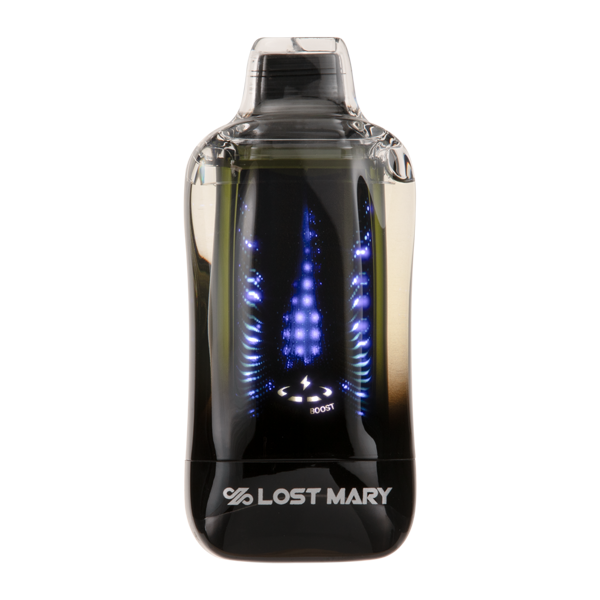Blackberry Chill LOST MARY VIZ 55K 