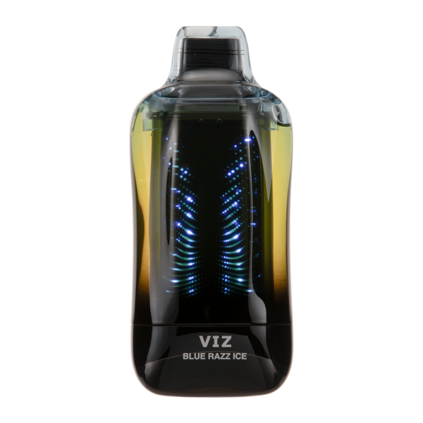 Blue Razz Ice LOST MARY VIZ 55K Vape
