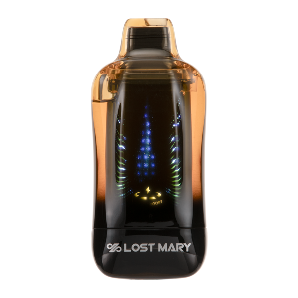 Dragon Strawnana LOST MARY VIZ 55K
