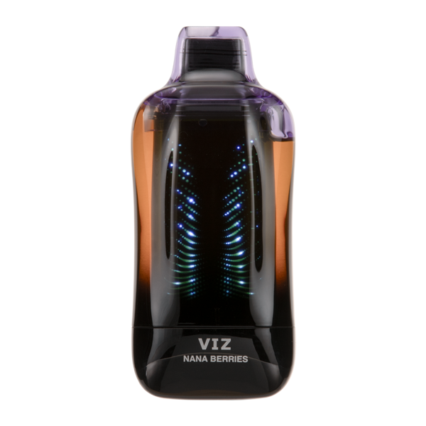 Nana Berries LOST MARY VIZ 55K Vape